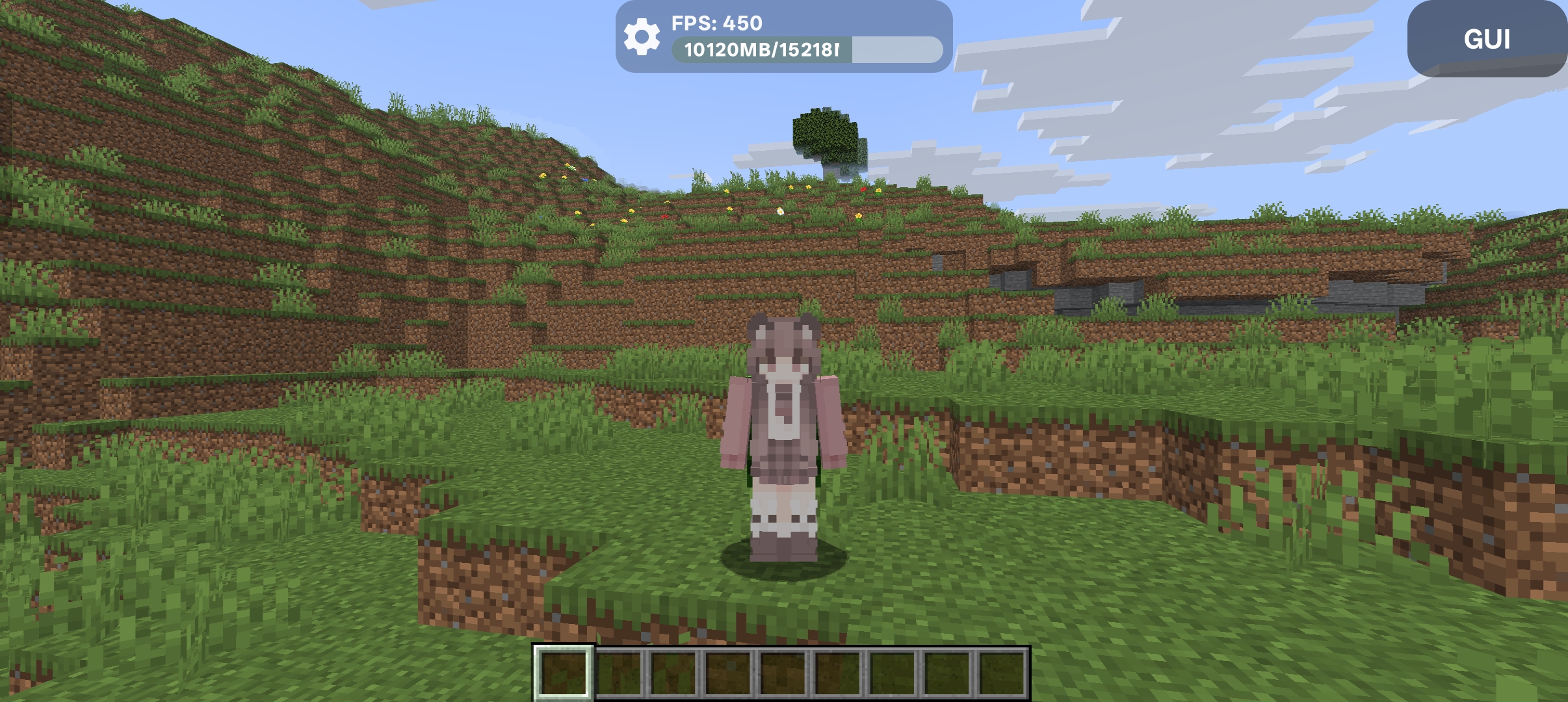 Skin