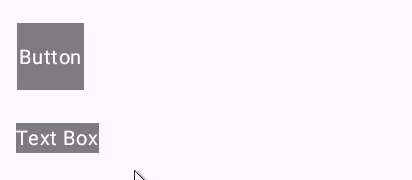 Drag controls